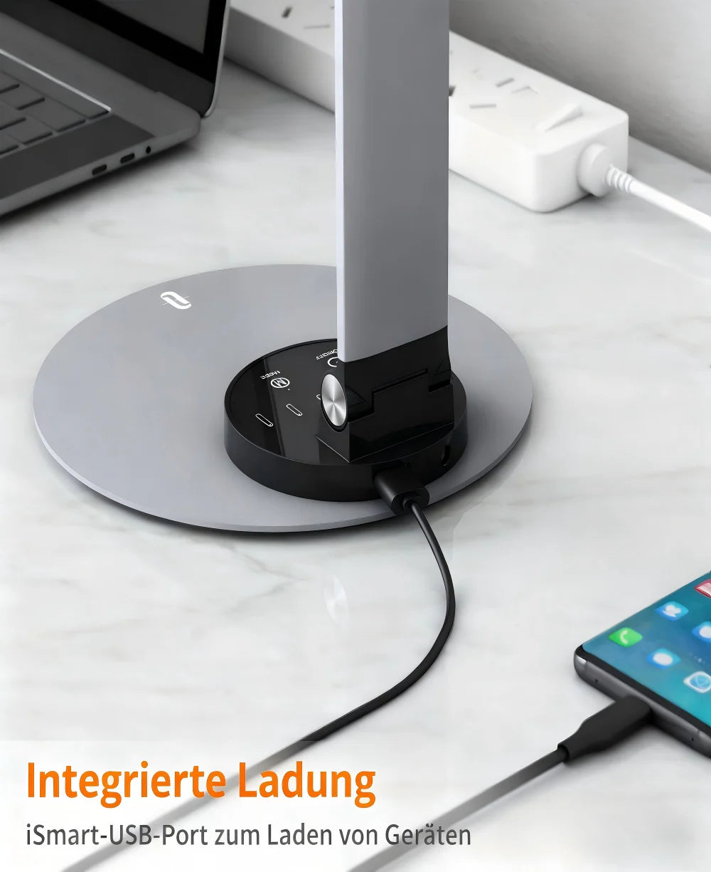 TaoTronics  MERCURY L1 LED-Lampe TT-DL22