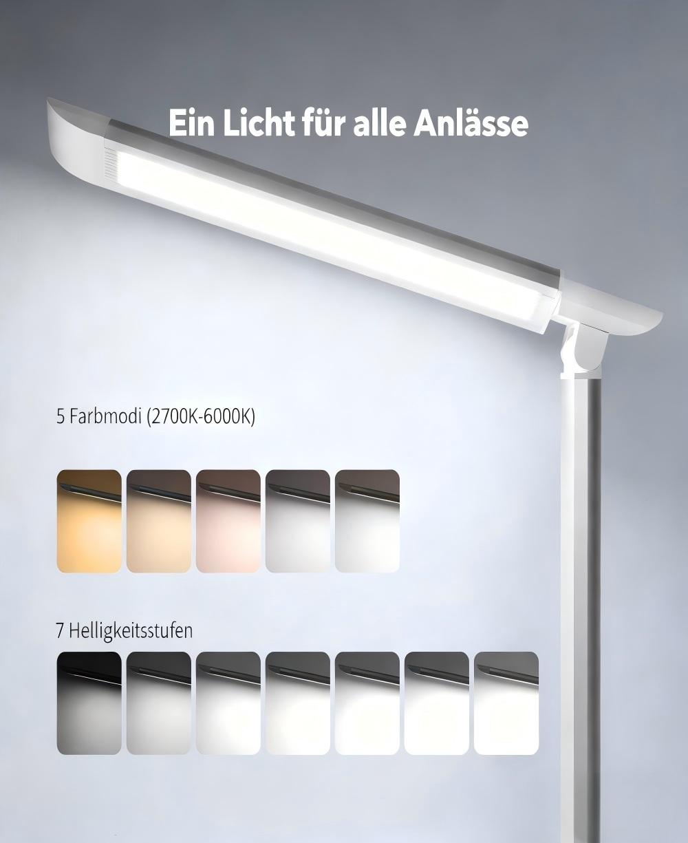 TaoTronics APOLLO L1 LED-Lampe TT-DL13