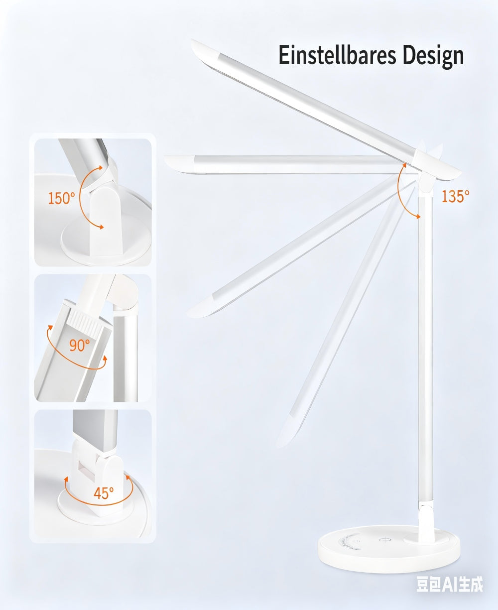 TaoTronics APOLLO L1 LED-Lampe TT-DL13