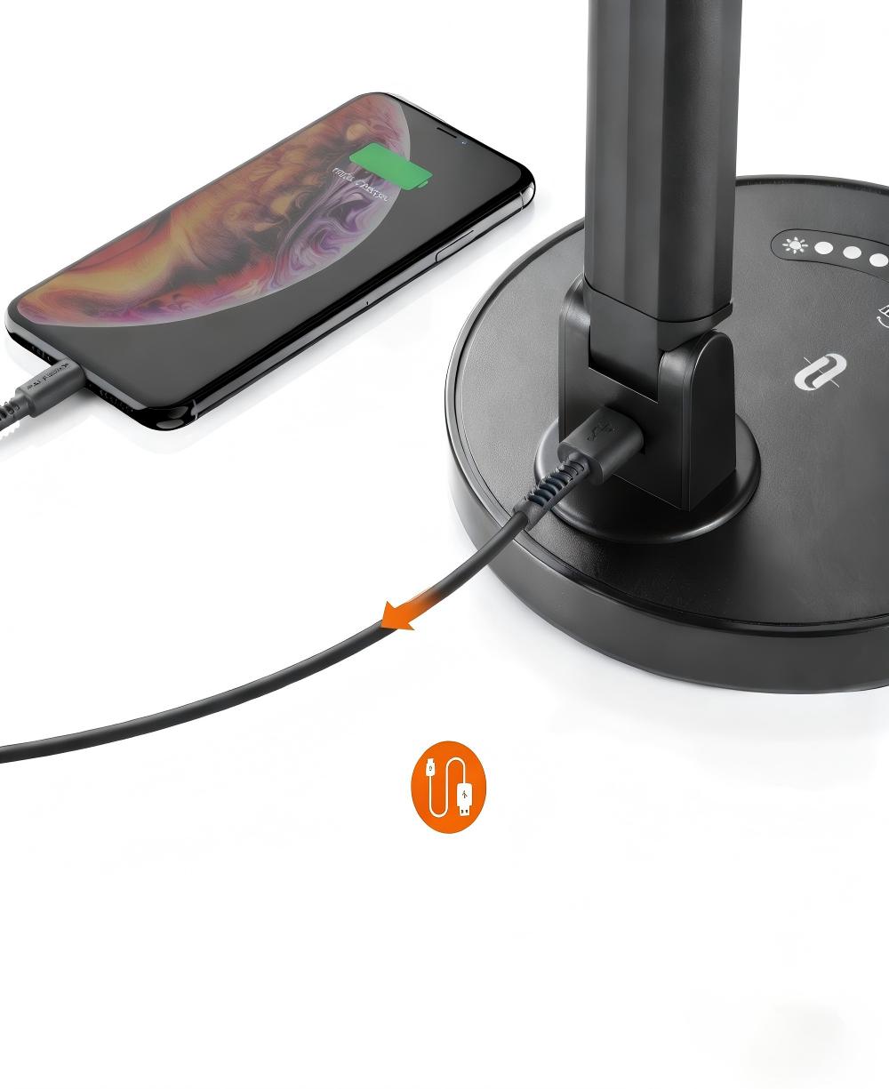 TaoTronics APOLLO L1 LED-Lampe TT-DL13