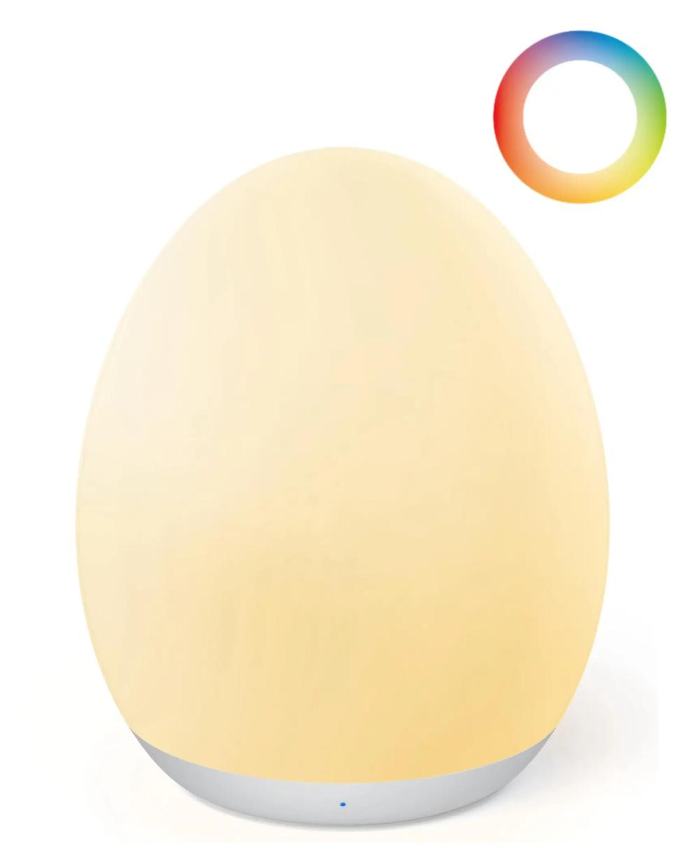 Nachtlicht für Babys