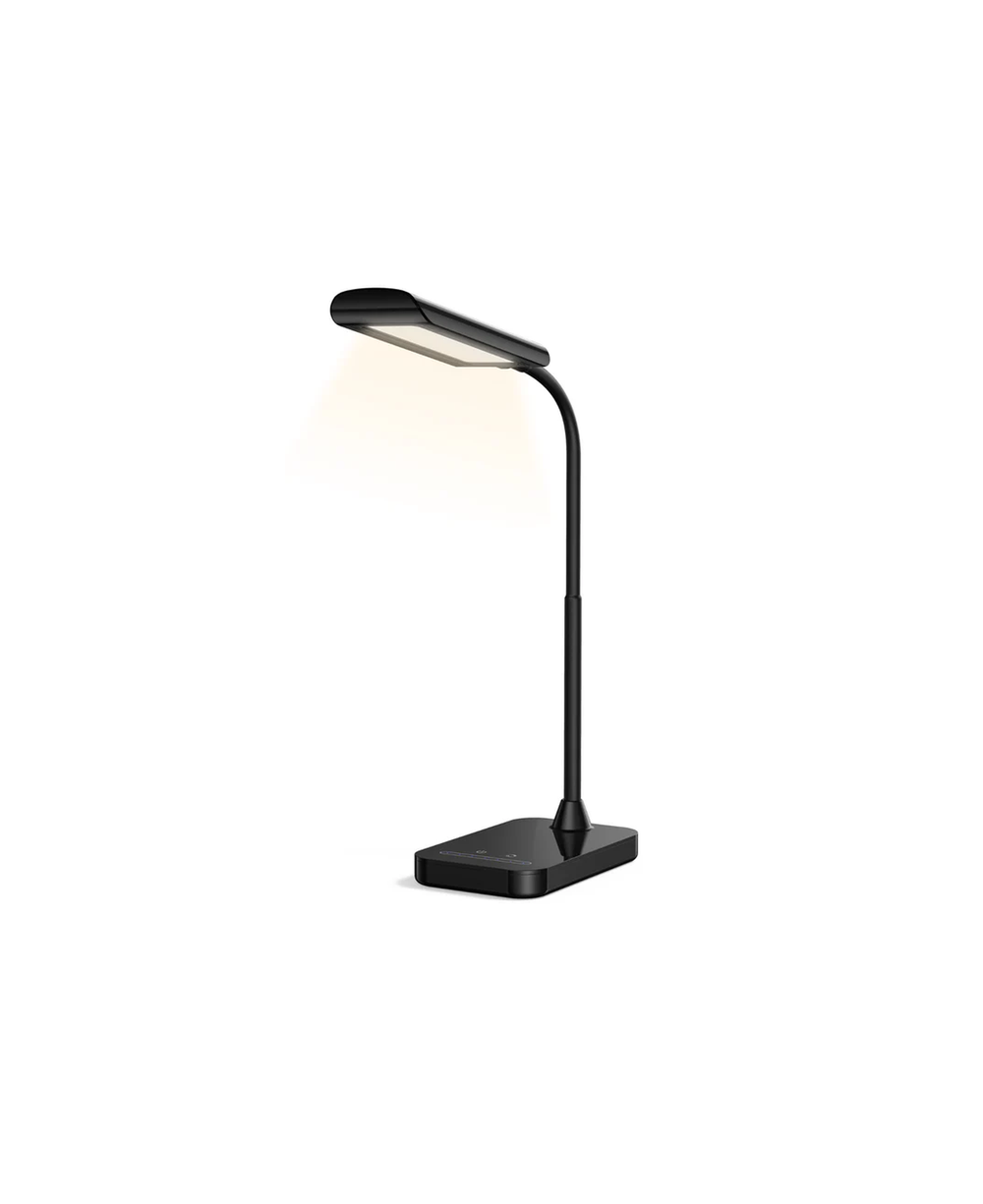 TaoTronics LUNA L1 Flexible Schwanenhals-Schreibtischlampe TT-DL11