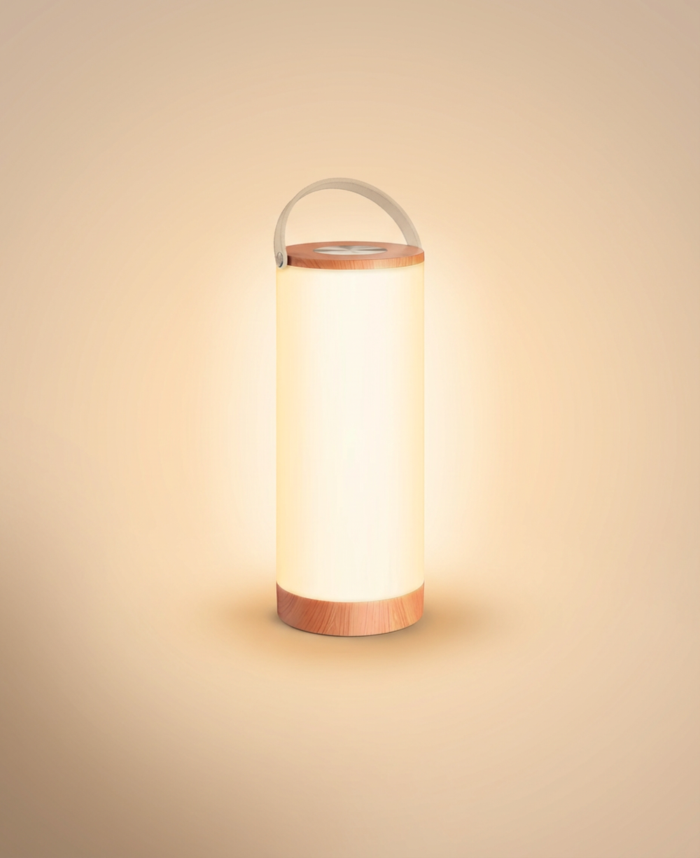 TaoTronics LED Aurora L1 Table Lamp TT-DL23